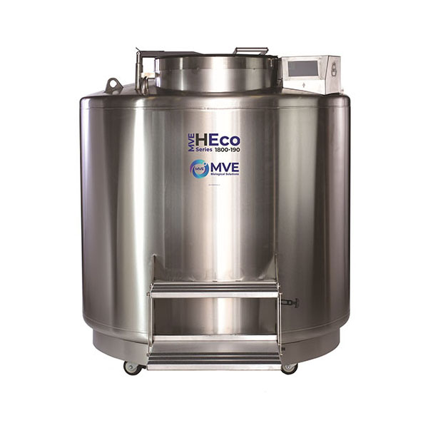 1800MVE氣相液氮罐